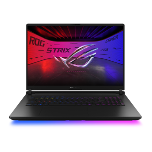 ASUS ROG Strix SCAR G18 - Intel Core Ultra 9 275HX, 64GB, 2TB SSD, 18" 240Hz, Rtx 5090, Win11