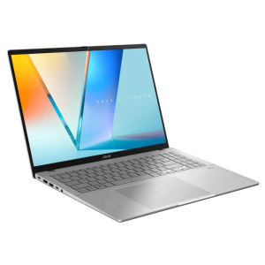 ASUS VivoBook S16 - AMD Ryzen 9 270, 16GB, 512GB SSD, 16" WUXGA, Win11
