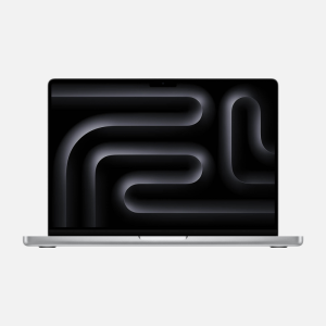 Apple MacBook Pro 14 - Apple M5, 16GB, 512GB SSD, 14", macOS