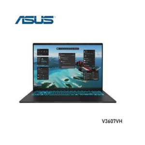 ASUS Portátil - Intel Core 7 240H, 16GB, 1TB SSD, 16" WUXGA 144Hz, Win11
