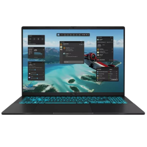 ASUS VivoBook - Intel Core 5 210H, 16GB, 512GB SSD, 16" WUXGA 144Hz, Win11