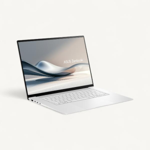 ASUS ZenBook S16 - AMD Ryzen AI 7 350, 24GB, 1TB SSD, 16" OLED, Win11