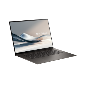 ASUS ZenBook S16 - AMD Ryzen AI 9 365, 24GB, 1TB SSD, 16" OLED, Win11