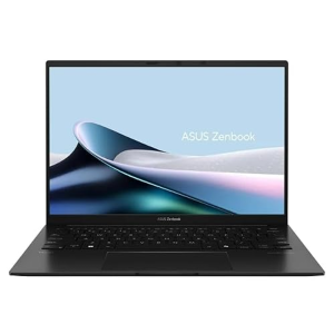 ASUS ZenBook 14 - Intel Core i9-13900H, 16GB, 1TB SSD, 14" OLED, Win11