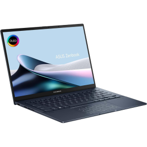 Asus Zenbook 14 - Intel Core Ultra 7 255H, 16GB, 512GB SSD, 14" OLED, Win11