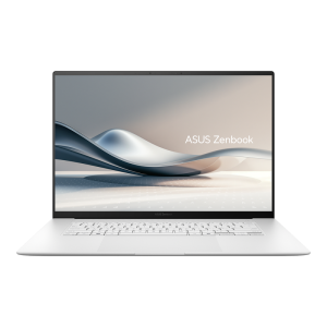 ASUS ZenBook - Intel Core Ultra 7 258V, 32GB, 1TB SSD, 14" WUXGA, Win11