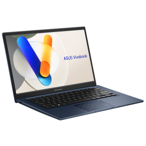 Asus Vivobook 14 - Intel Core i7-1355U, 16GB, 512GB SSD, 14" FHD, Win11