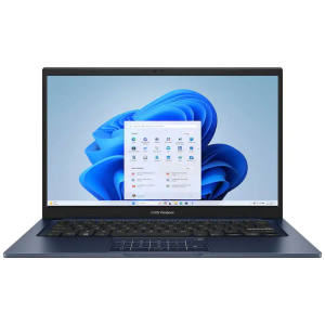 Asus Vivobook 14 - Intel Core 5 120U, 8GB, 256GB SSD, 14" FHD, Win11